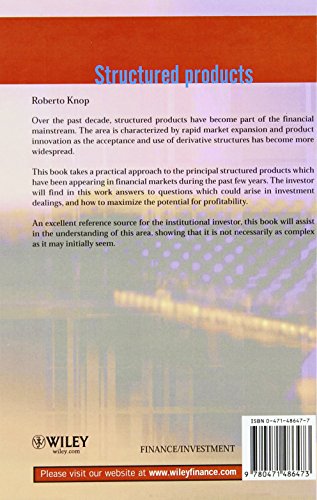 Structured Products Buy Online In Grenada At Grenada Desertcart Com Productid 3407286