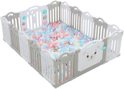 playpen for crawling baby
