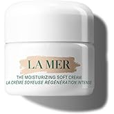 La Mer the Moisturizing Soft Cream 0.5 oz / 15ml Sealed