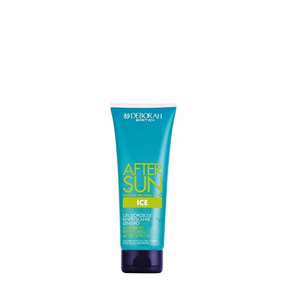 Deborah Bioetyc After Sun Ice Gel Doposole 200 ml