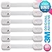 Getrend Adjustable Child Safety Locks for Doors