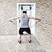 Apelila Resistance Power Home Door Gym Full Body Workout System,Door Exercise Fitness Kitsthumb 4