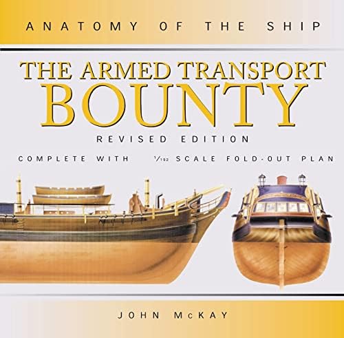 The 100-Gun Ship Victory (Anatomy of the Ship): John McKay