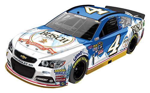 Lionel Racing Kevin Harvick #4 Busch Beer 2016 Chevrolet SS NASCAR Diecast Car (1:24 Scale)