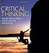 Book cover for Critical Thinking: Tools for Taking Charge of Your Learning and Your Life