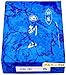 Japanese Ikebana Kenzan Flower Frog Square, 3 x 2½ Inches, 276 Pins