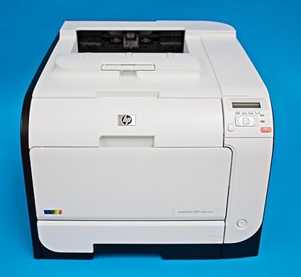 hp 451dn