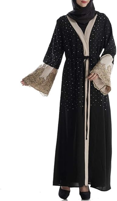 amazon uk abaya