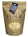 TIGER NUTS - FLOUR (1lb) | Gluten Free, High Fiber, GlutenFree, Nut Free, Organic, Non-GMO, High Fiber, High Nutrition, Low Fats, AIP, Paleo Perfect and more