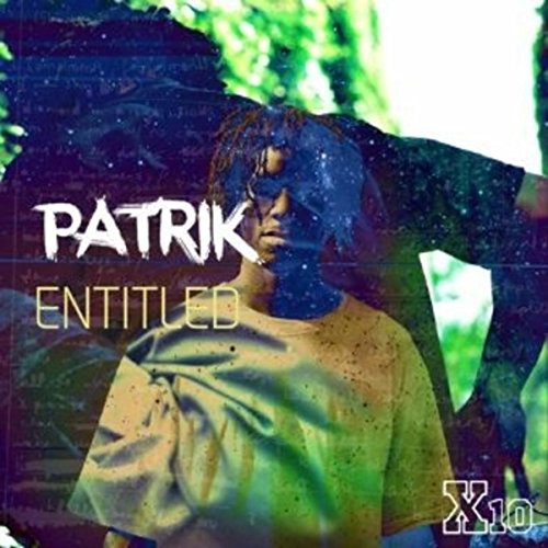 Patrik - Entitled