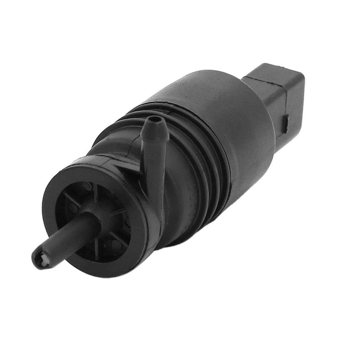 sourcingmap Windshield Washer Pump for BMW E36 E46 E53 E83 E85 318i 323i M3