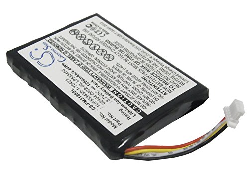 Cameron Sino Rechargeble Battery for Flip Mino HD