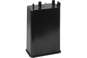 911-806 Vapor Canister Charcoal Evap Canister Compatible with Hyundai Elantra Tiburon 1995 1996 1997 1998 1999 2000 2001 2002