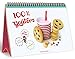 100% goûters : Petits biscuits, gros gâteaux et compagnie ! by 