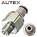 Autex Knock Detonation Sensor For 1988 1989 1990 1991 Toyota 4Runner 3.0L V6 VIN:V 8961520010 Knock Sensor for 1988-1991 Toyota 4Runner 3.0L V6 VIN:V