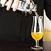 Premium 7 Piece Cocktail Making Set & Bar Shaker Kit by Bar Brat ™ / Free 130 Cocktail Recipe (ebook) Included/Pre-Built Stainless Steel Stand for All Your Bar Pieces