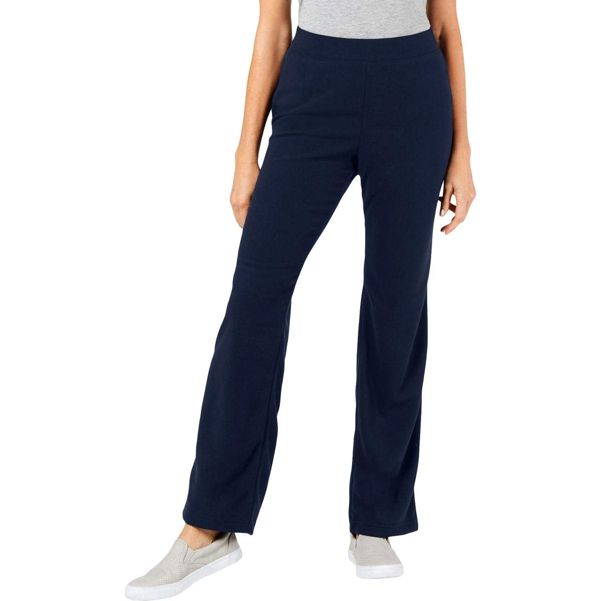 karen scott sport pants