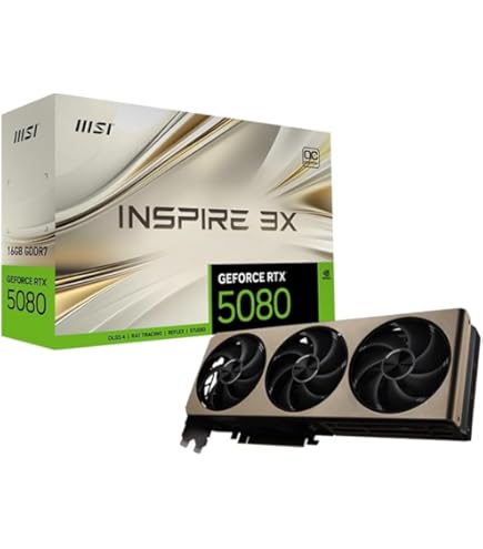 Palit GeForce RTX 5060 Ti Infinity 3 OC (16GB GDDR7/PCI Express