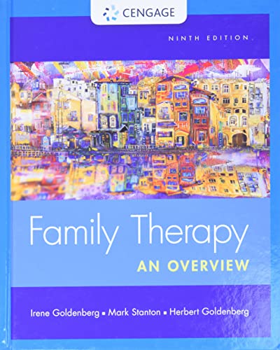 Family Therapy:Overview