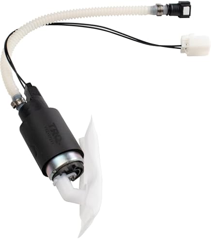 *専用出品* For 2007-2022 Kawasaki Ninja ZX-6R ZX636 Fuel Pump Assembly