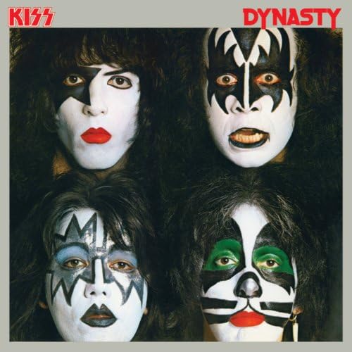 Kiss - Animalize - Amazon.com Music