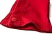 Big Elephant Baby Boys' 1 Piece Christmas Snap-Up Long Sleeve Pajama Romper H21