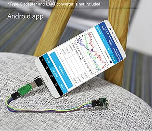Arduino Raspberry Pi IMU Module WT901 9-Axis IMU Sensor Module With ...