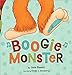 Boogie Monster Dance Kit