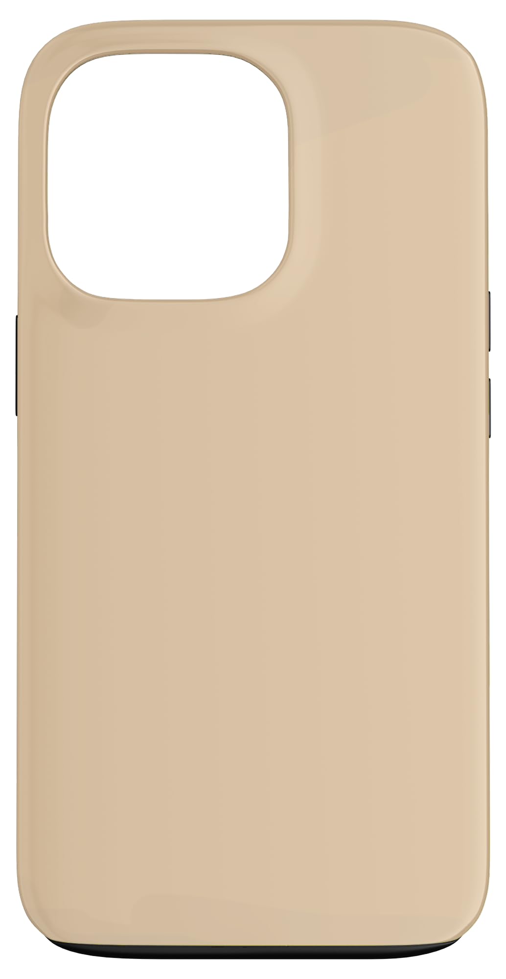 iPhone 13 Pro Beige Case