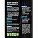 Every Man Jack Men's Age Defense Skin Care | Anti Age, Wrinkle and Line Prevention, Sun Protection (Facial Moisturizer), 1.7 Fl Oz (Pack of 1)