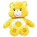 Just Play Care Bear Medium Plush - Funshine Bear