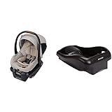 Maxi-Cosi's MicoTM Luxe+ Infant Car Seat with Base