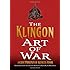 The Klingon Art of War (Star Trek: The Next Generation)