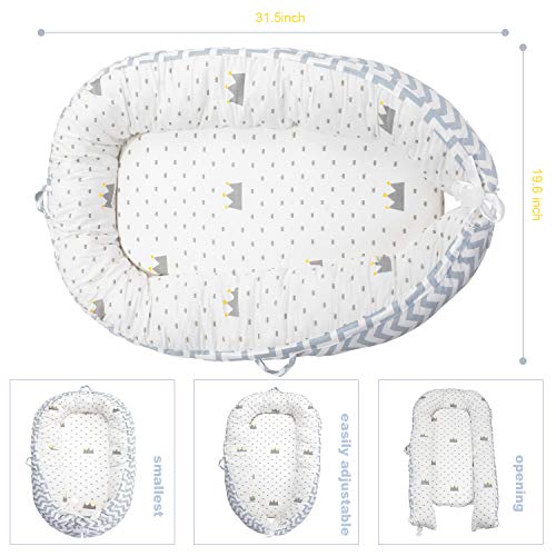 3 Lounger+Portable+Breathable+Lounger+Co+Sleeping