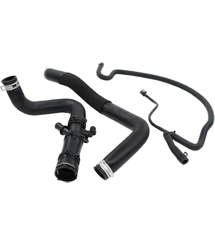 New Oil Cooler Hose Pipe Set For Land Rover Discovery, Range Rover Classic, Defender - Britpart PBP101160