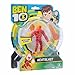 Ben 10 Action Figures - Heatblast