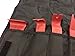 Prylon 11Pc Auto Trim Door Panel Window Molding Upholstery Clip Removal Tool Kit