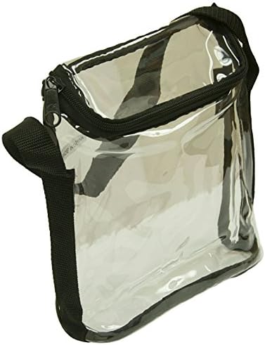 TSA Travel Bag by Stadium Bags