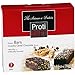 ProtiDiet Crunchy Cereal Protein Bars, Chocolate - 7 Bars