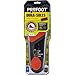 ProFoot Dura-Sole Insoles, Men's 8-13, 1 Pair