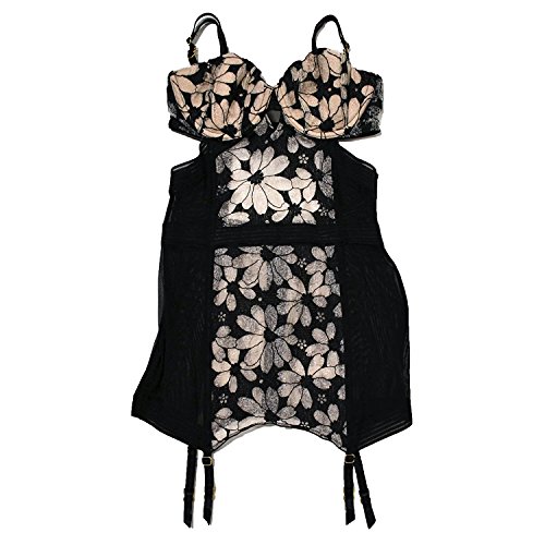 Victoria's Secret Lingerie Merry Widow Corset