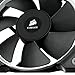 Corsair CO-9050005-WW Air Series SP120 Quiet Edition Single Fan