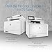 HP Color Laserjet Pro Multifunction M479fdn Laser Printer with One-Year, Next-Business Day, Onsite Warranty (W1A79A) (Renewed)thumb 4