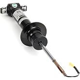 Arnott Industries Front Magnetic Strut w/MagneRide - 15-20 Various GM SUVs