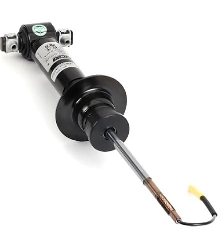 Amazon.com: Arnott AS-3343 New Front Right Air Strut- 16-19 Volvo