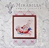 Mirabilia cross stitch 
