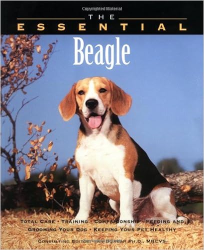 The Essential Beagle (Essential (Howell))  �y�[�p�[�o�b�N - 1999/2/2