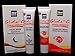 Gluta-C Intense Whitening Facial Day Cream and Facial Serum Night Repair with Glutathione SPF25