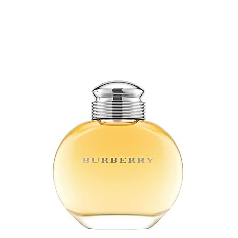 burberry classic woman 100 ml