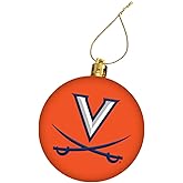 University of Virginia Holiday Christmas Ornament